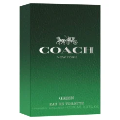 Green Eau De Toilette, 100 ml