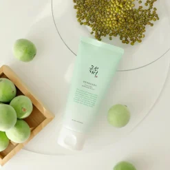 Green Plum Refreshing Cleanser, 100 ml