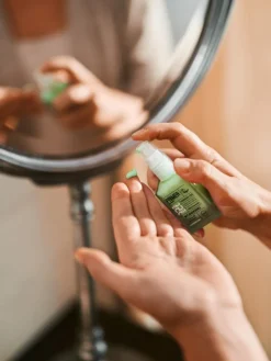 Green Primer