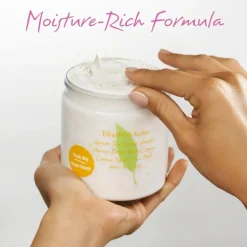 Green Tea Citron Freesia Body Creme, 500 ml