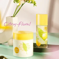Green Tea Citron Freesia Body Creme, 500 ml