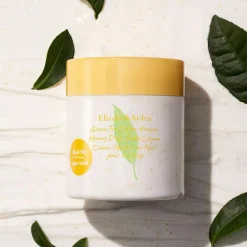 Green Tea Citron Freesia Body Creme, 500 ml