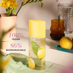 Green Tea Citron Freesia Eau De Toilette, 50 ml