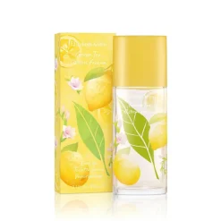 Green Tea Citron Freesia Eau De Toilette, 100 ml