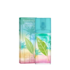 Green Tea Coconut Breeze Eau De Toilette, 50 ml