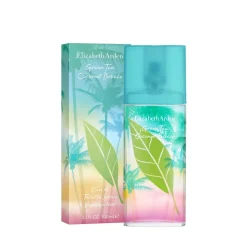 Green Tea Coconut Breeze Eau De Toilette, 100 ml