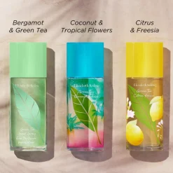 Green Tea Coconut Breeze Eau De Toilette, 100 ml