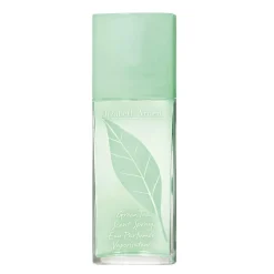 Green Tea Eau De Toilette, 100 ml