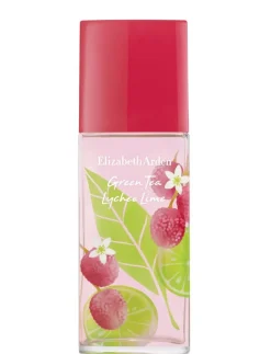 Green Tea Lychee Lime Eau De Toilette, 50 ml