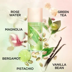 Green Tea Pistachio Eau De Toilette, 100 ml