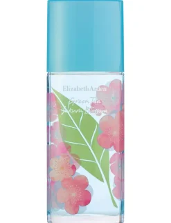 Green Tea Sakura Blossom Eau de Toilette, 100 ml