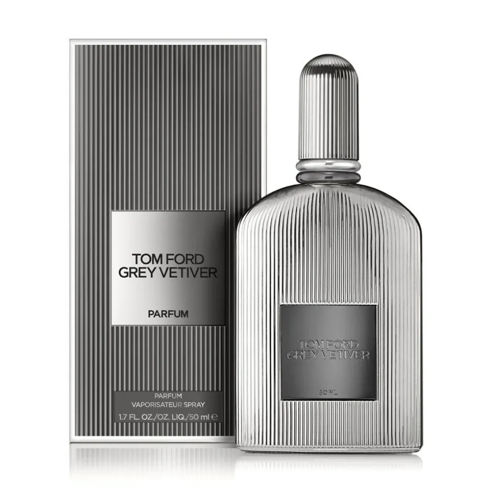 Grey Vetiver Parfum, 50 ml