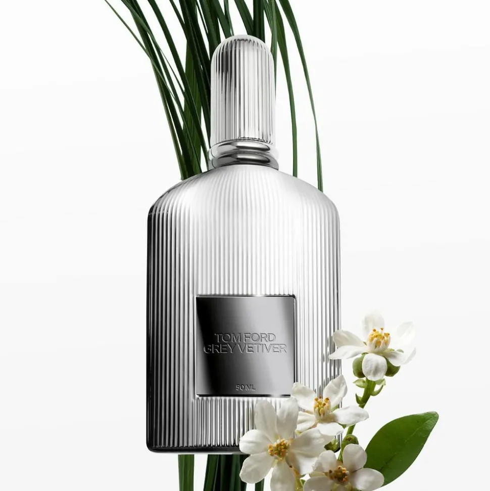 Grey Vetiver Parfum, 50 ml