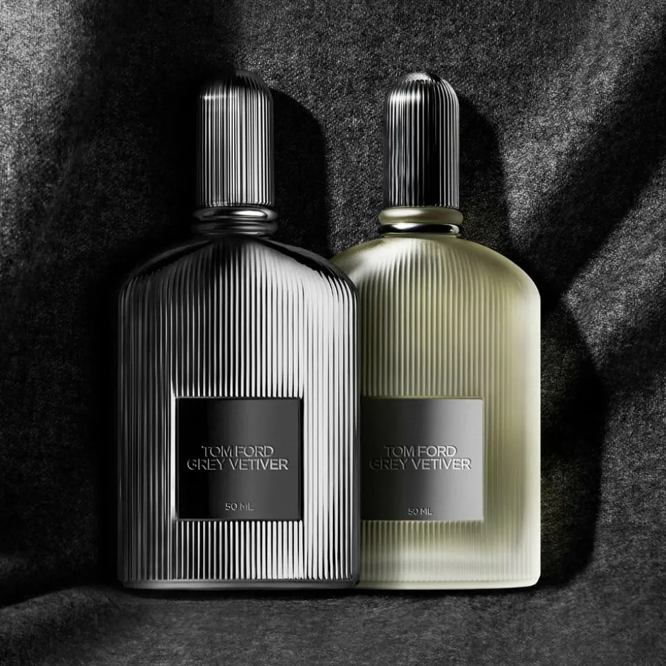 Grey Vetiver Parfum, 50 ml