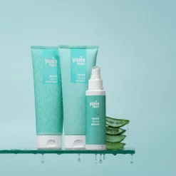 Grow & Glow Shampoo, 250 ml