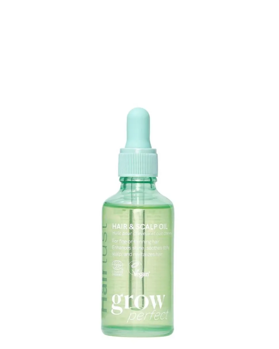 Grow Perfect™ Hair & Scalp Oil, 45 ml