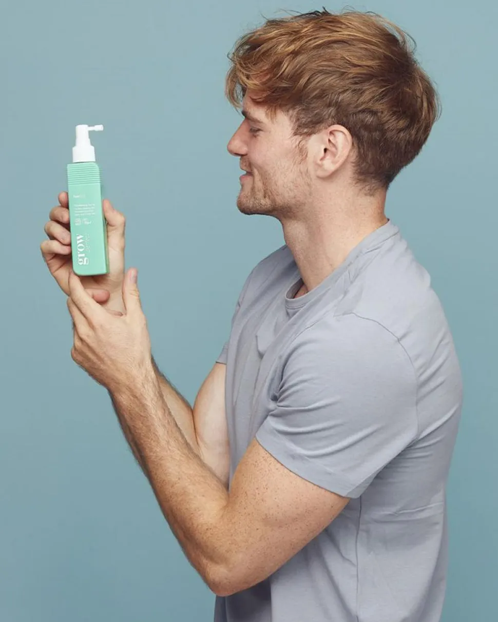 Grow Perfect™ Thickening Spray, 150 ml