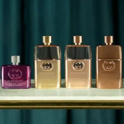 Guilty Elixir Pour Femme De Parfum, 60 ml