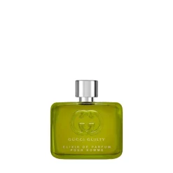 Guilty Elixir Pour Homme De Parfum, 60 ml