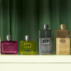Guilty Elixir Pour Homme De Parfum, 60 ml