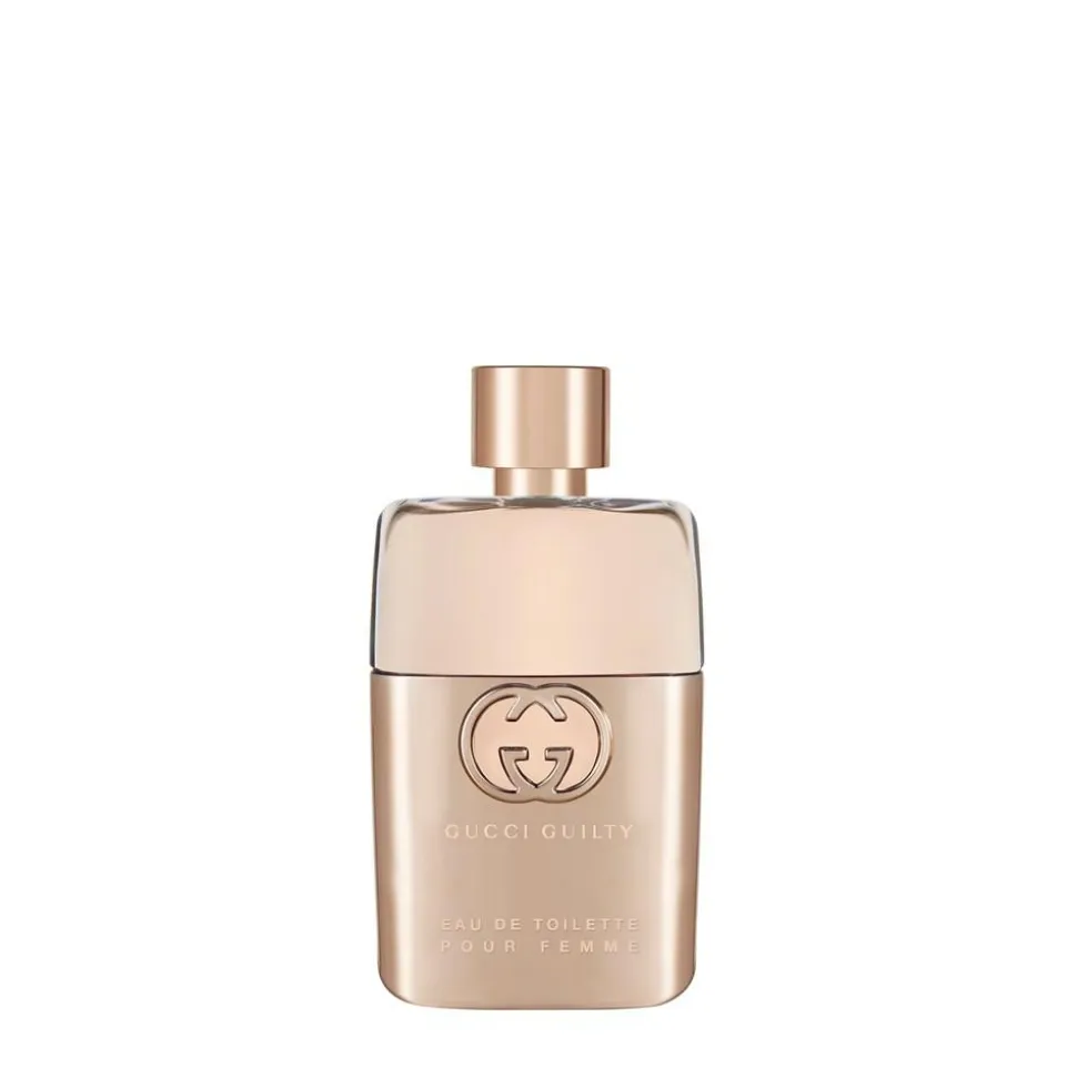 Guilty Pour Femme Eau De Toilette, 50 ml