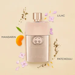 Guilty Pour Femme Eau De Toilette, 50 ml