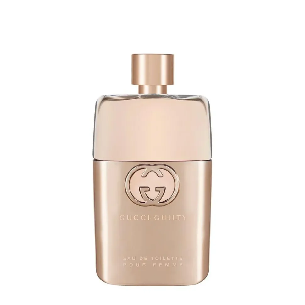 Guilty Pour Femme Eau De Toilette, 90 ml