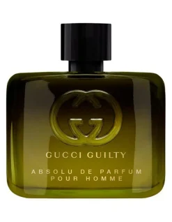 Guilty Pour Homme Absolu De Parfum, 60 ml