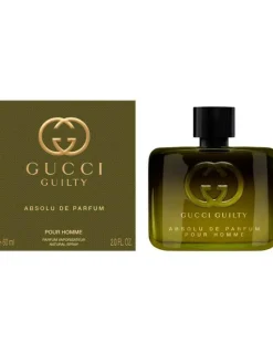 Guilty Pour Homme Absolu De Parfum, 60 ml