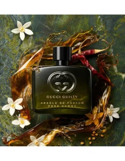 Guilty Pour Homme Absolu De Parfum, 60 ml