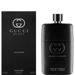 Guilty Pour Homme Eau De Parfum, 150 ml