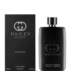 Guilty Pour Homme Eau De Parfum, 90 ml