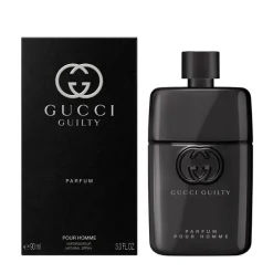 Guilty Pour Homme Parfume, 90 ml