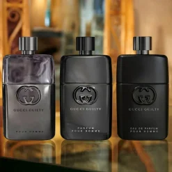 Guilty Pour Homme Parfume, 90 ml