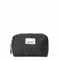 Gweneth RE-Q Flotile S Toilettaske, Black
