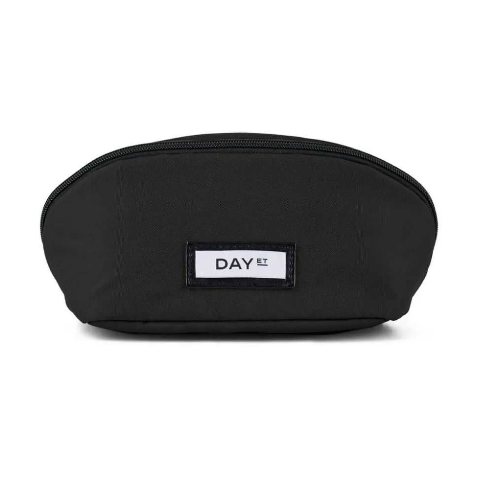 Gweneth RE-S Clam Toilettaske, Black