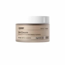 24H Creme, 50 ml