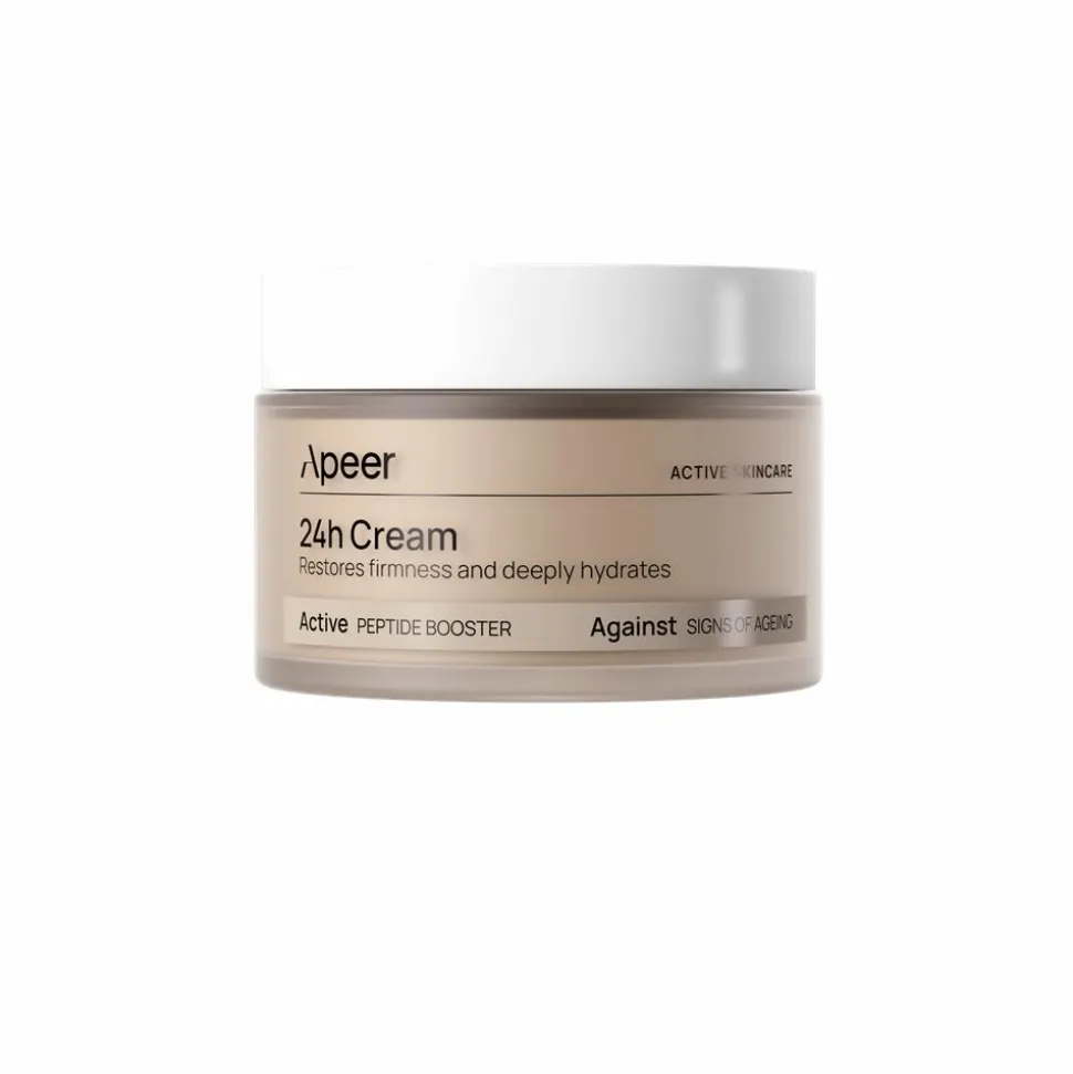 24H Creme, 50 ml