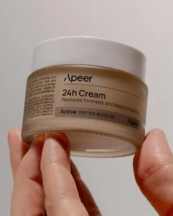 24H Creme, 50 ml