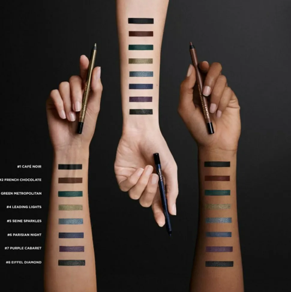 24H Drama Liquid Wp Eyeliner, 08 Eiffel Diamond