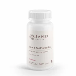 Hair & Nail Vitamins, 75 g