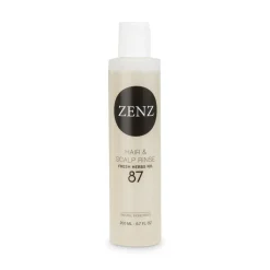 Hair & Scalp Rinse Fresh Herbs no 87, 200 ml