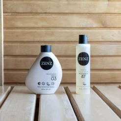 Hair & Scalp Rinse Fresh Herbs no 87, 200 ml