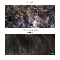 Hair Activating Serum, 120 ml