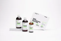 Hair Activation Routine Gaveæske