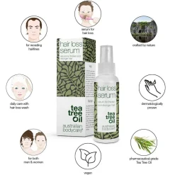 Hair Loss Serum, 100 ml