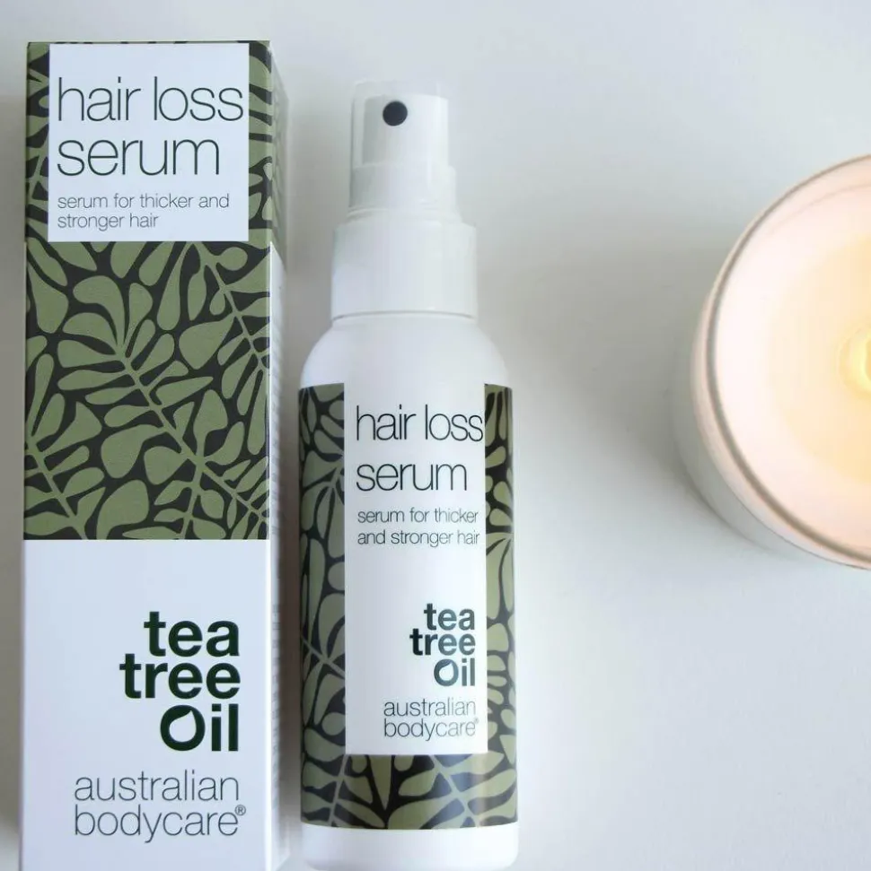 Hair Loss Serum, 100 ml