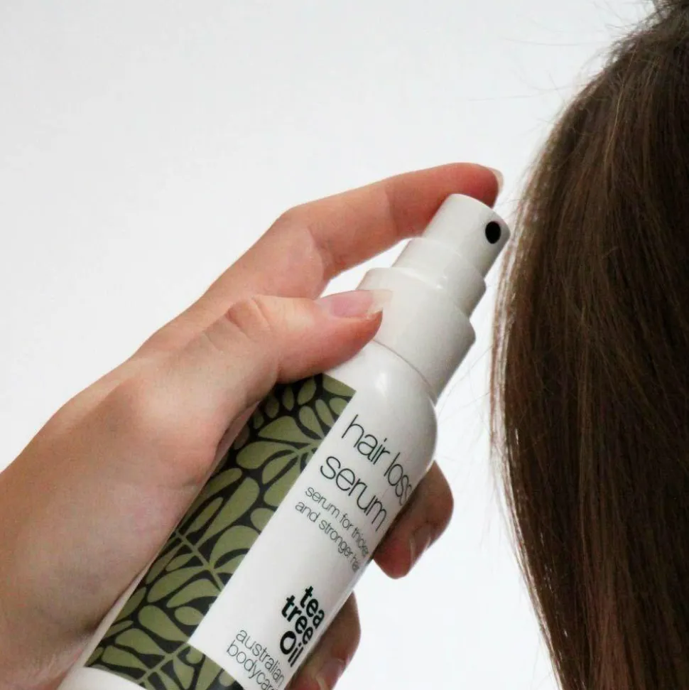 Hair Loss Serum, 100 ml