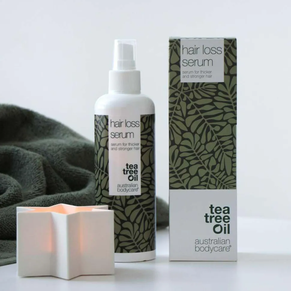 Hair Loss Serum, 250 ml