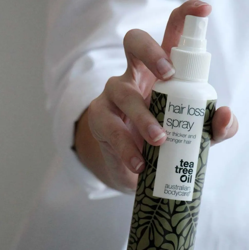 Hair Loss Spray, 150 ml